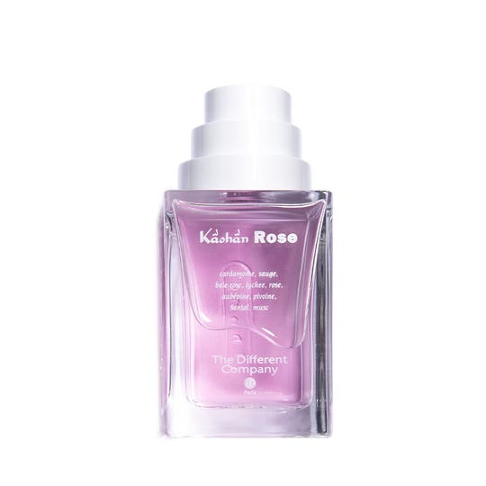 The Different Company Kashan Rose Eau de Toilette 100 ml — Eau de Toilette