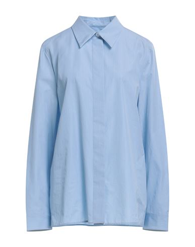 Woman Shirt Light blue
