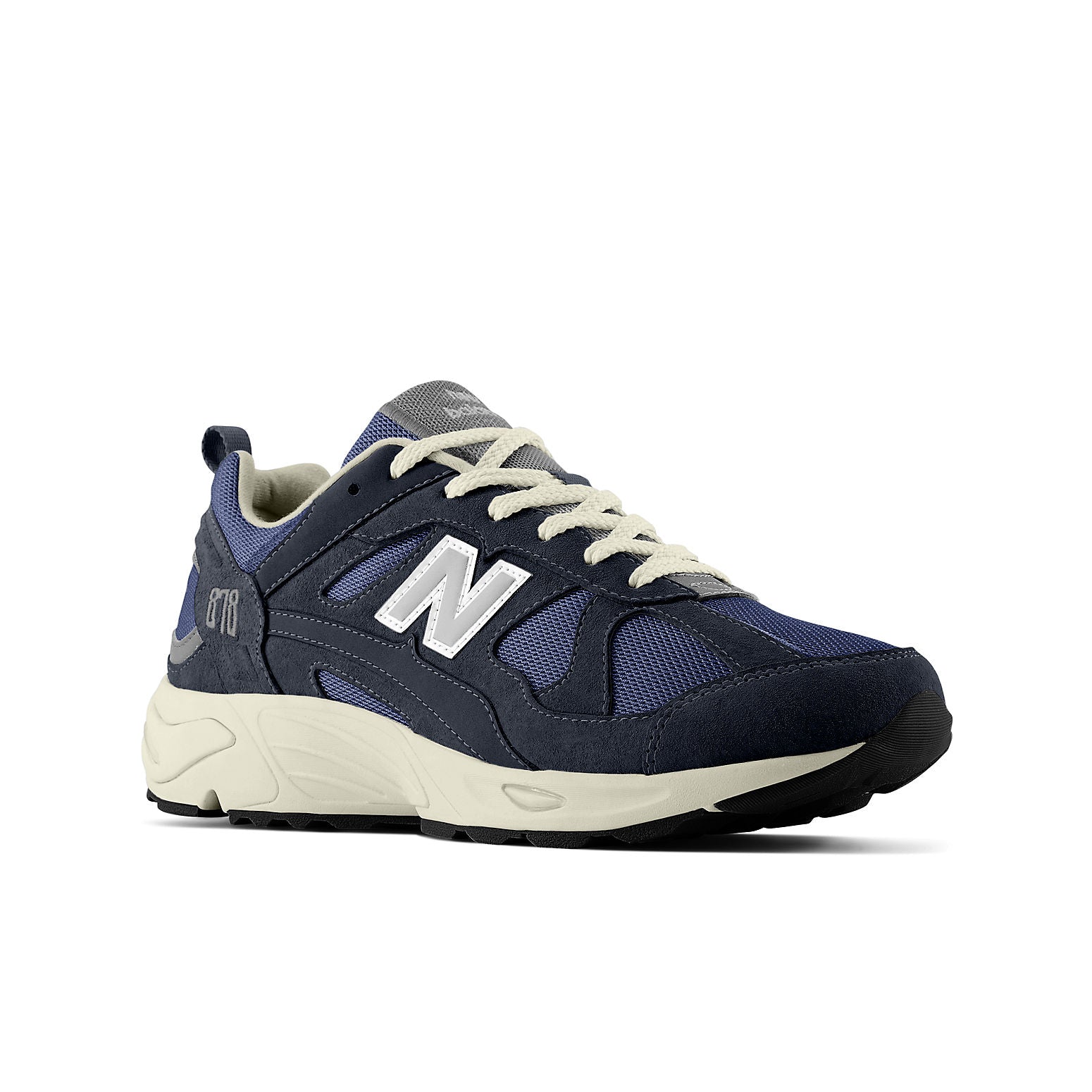 878 Running Sneakers 'Navy'