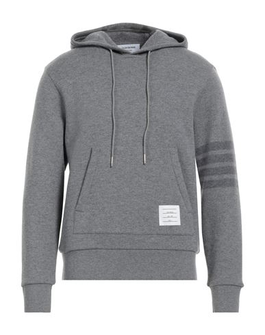 Man Sweatshirt Grey
