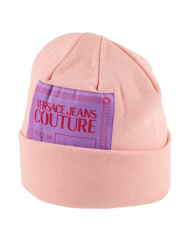 Woman Hat Pink
