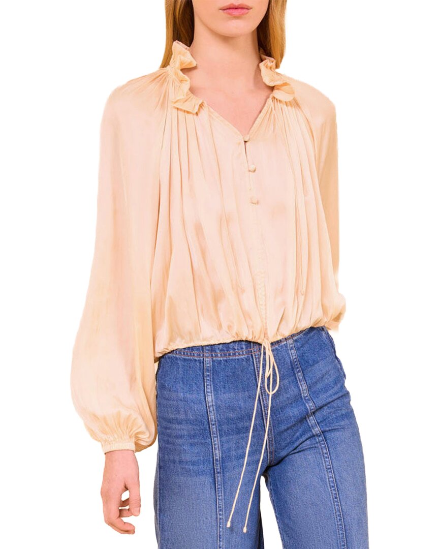 Laurette Blouse