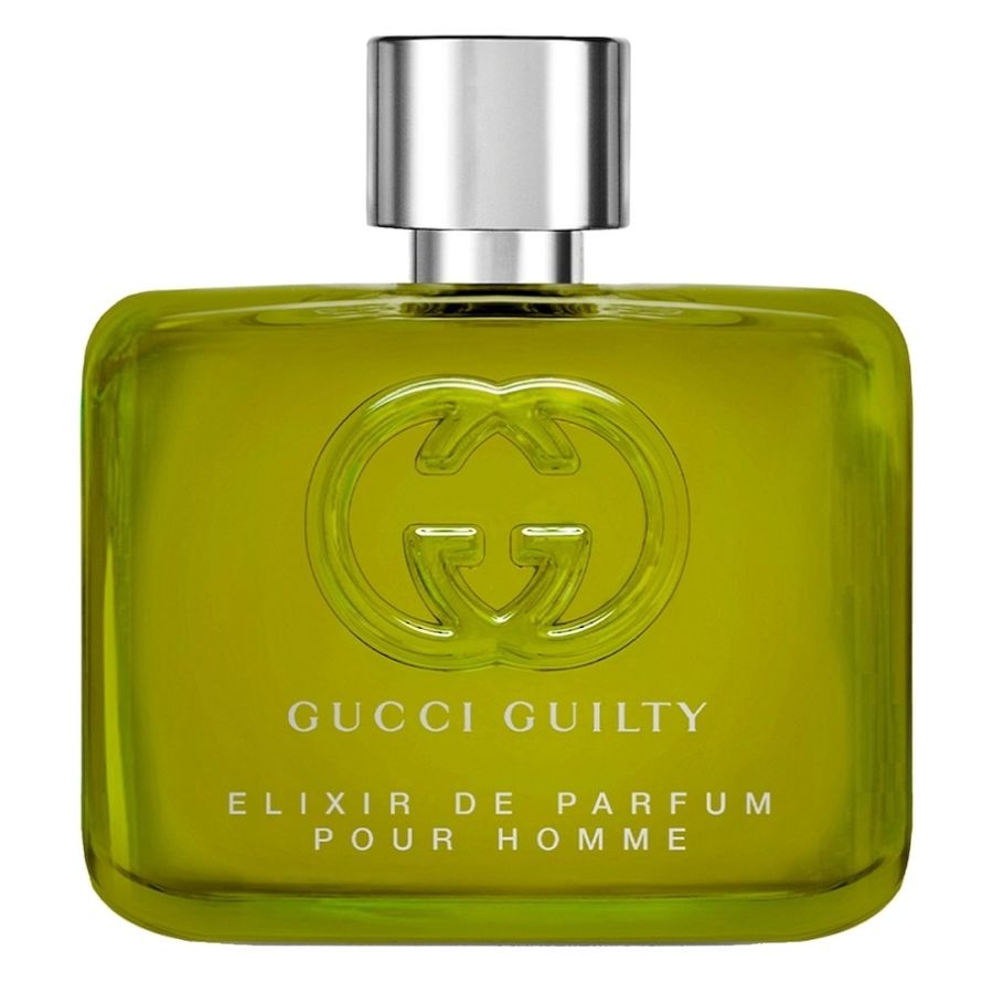Mens Guilty Elixir de Parfum Spray, 2.0 oz (60 ml) 3616304175893