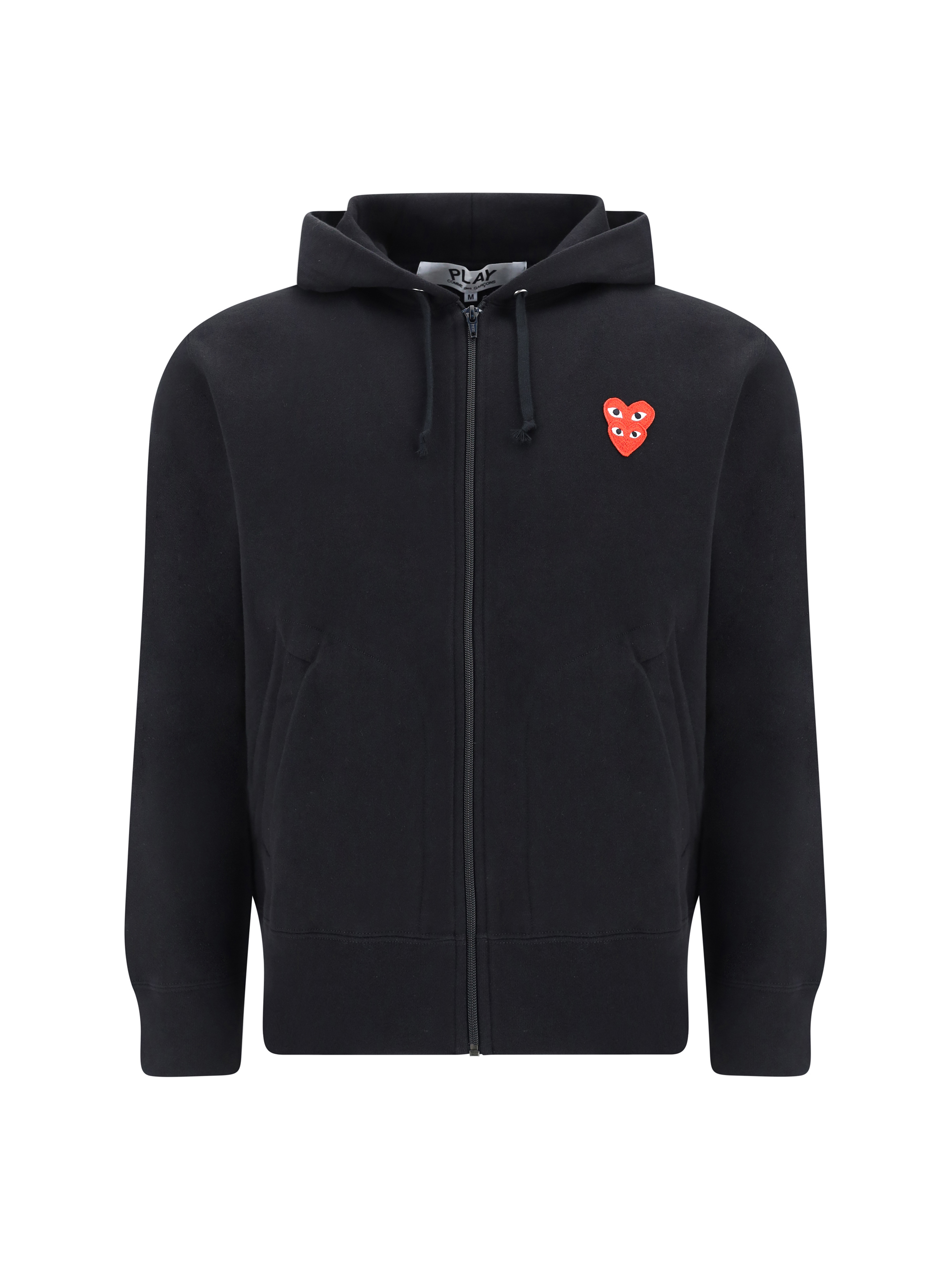 Comme Des Garçons Play - Hoodie