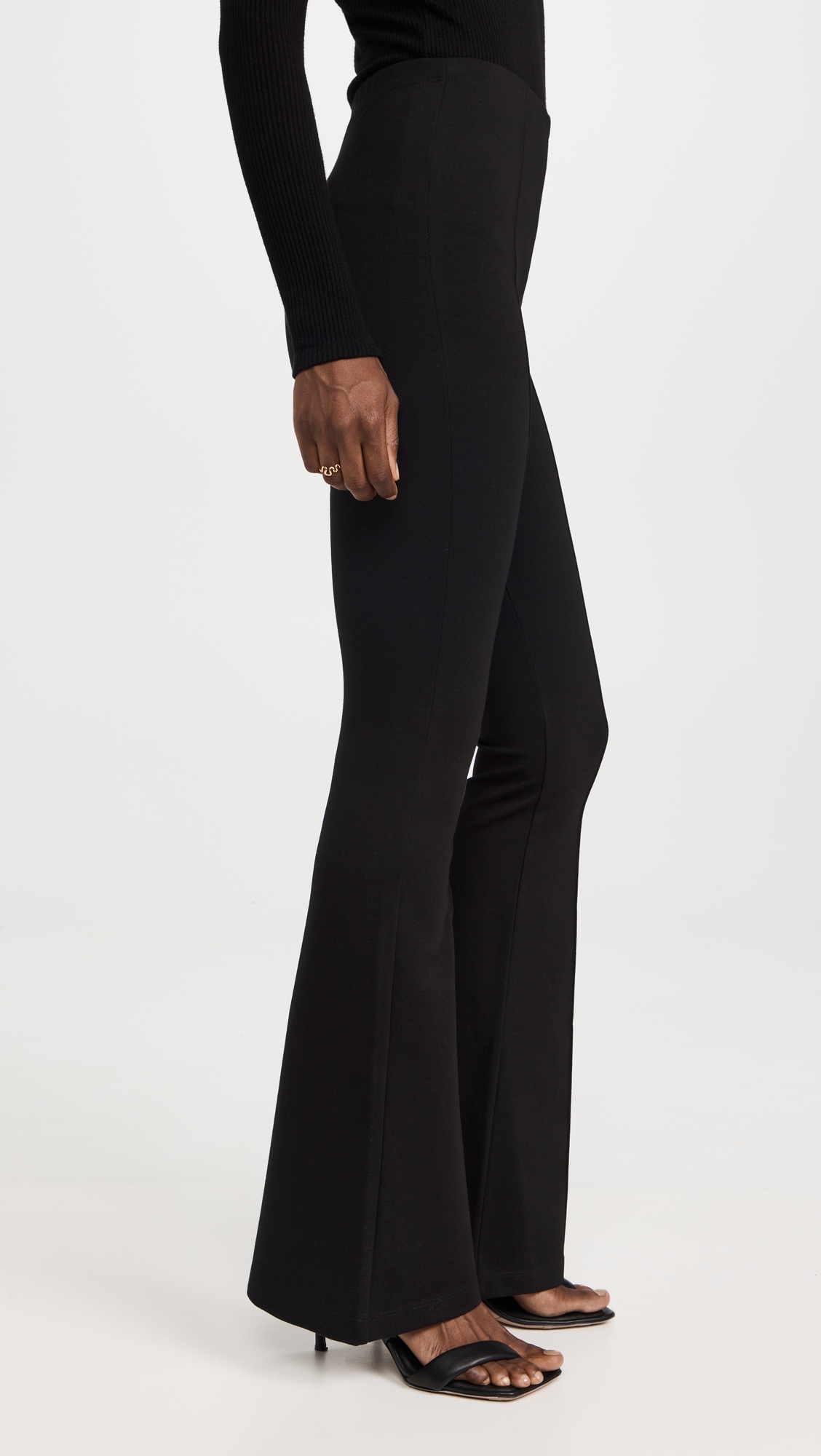 Bailey Pants Black