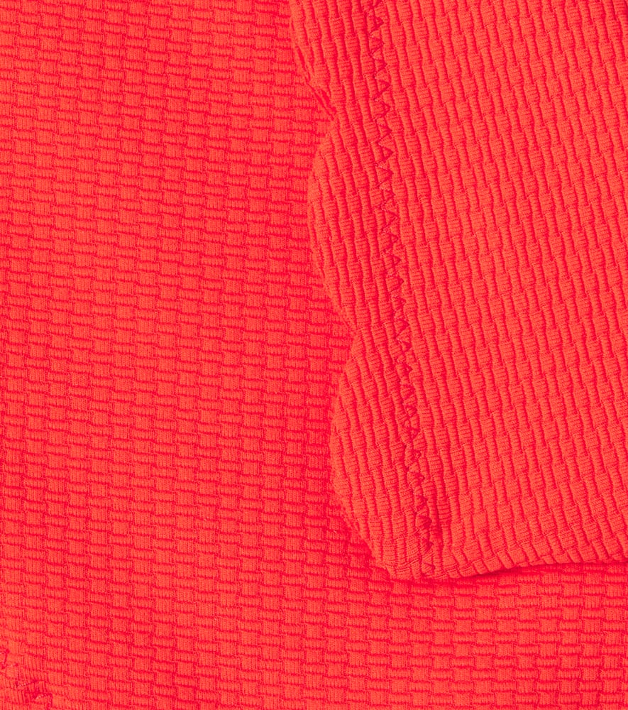 Santa Monica scalloped bikini bottoms