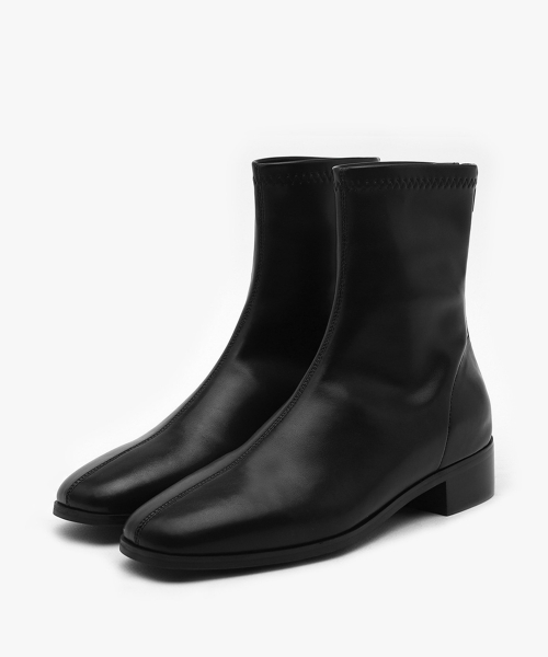 Riosa Sock Ankle Boots