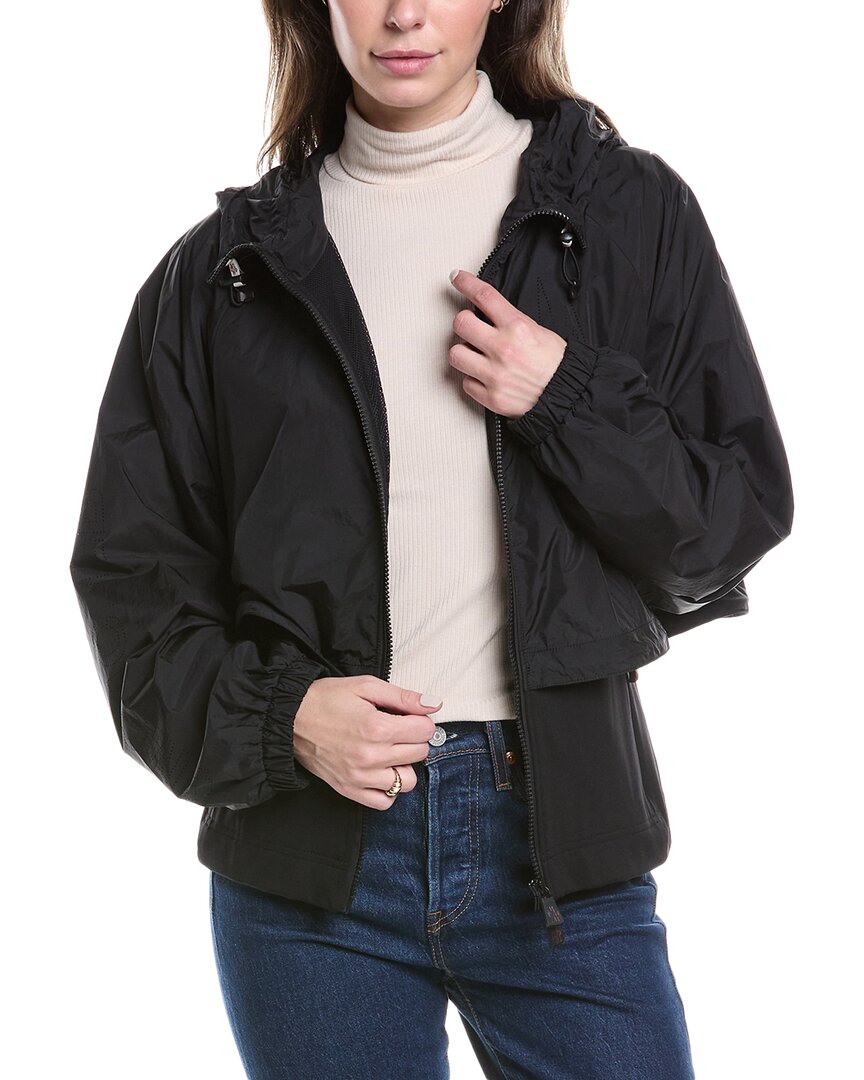 Zip Hoodie