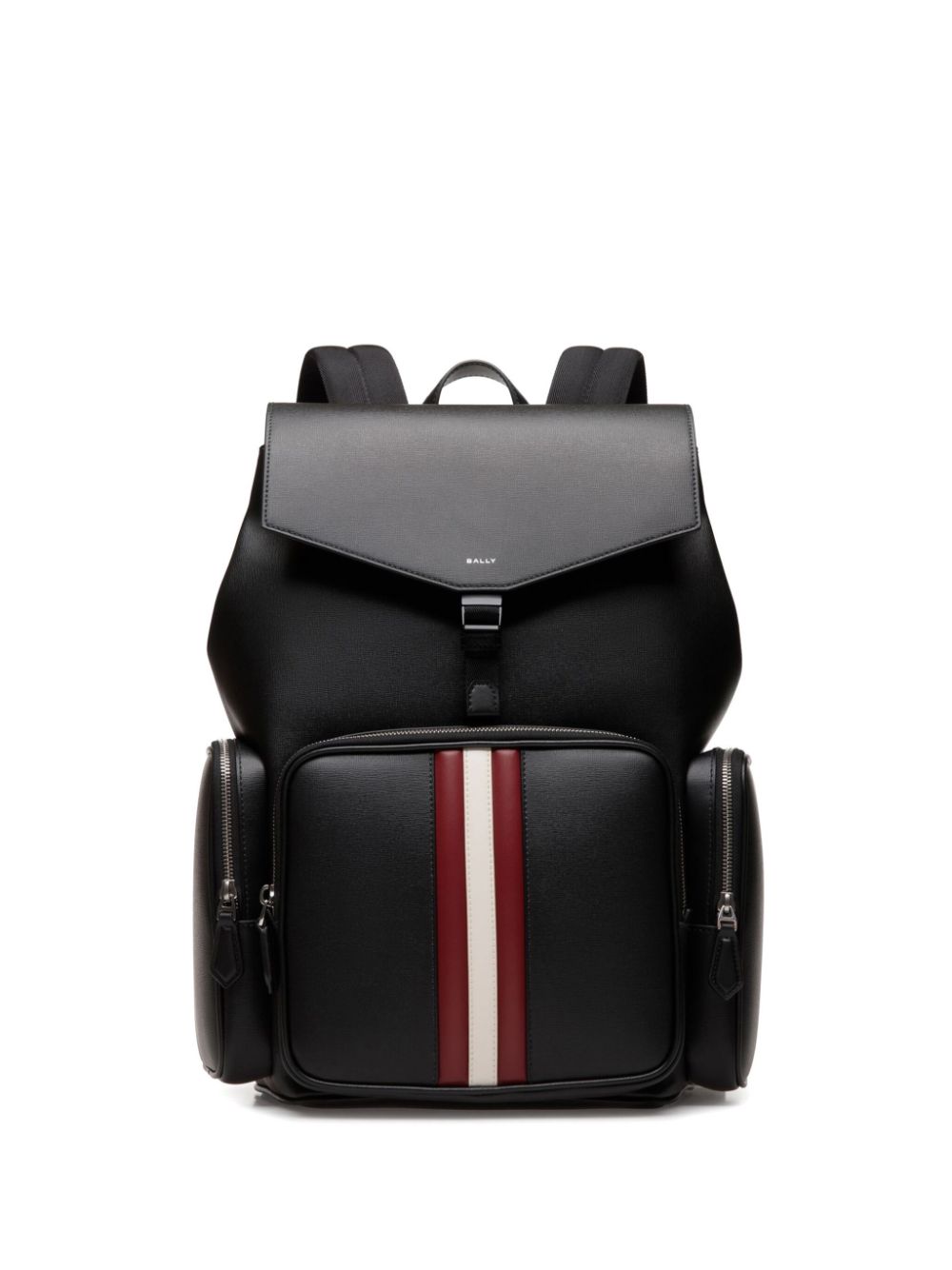 Mythos backpack - Black