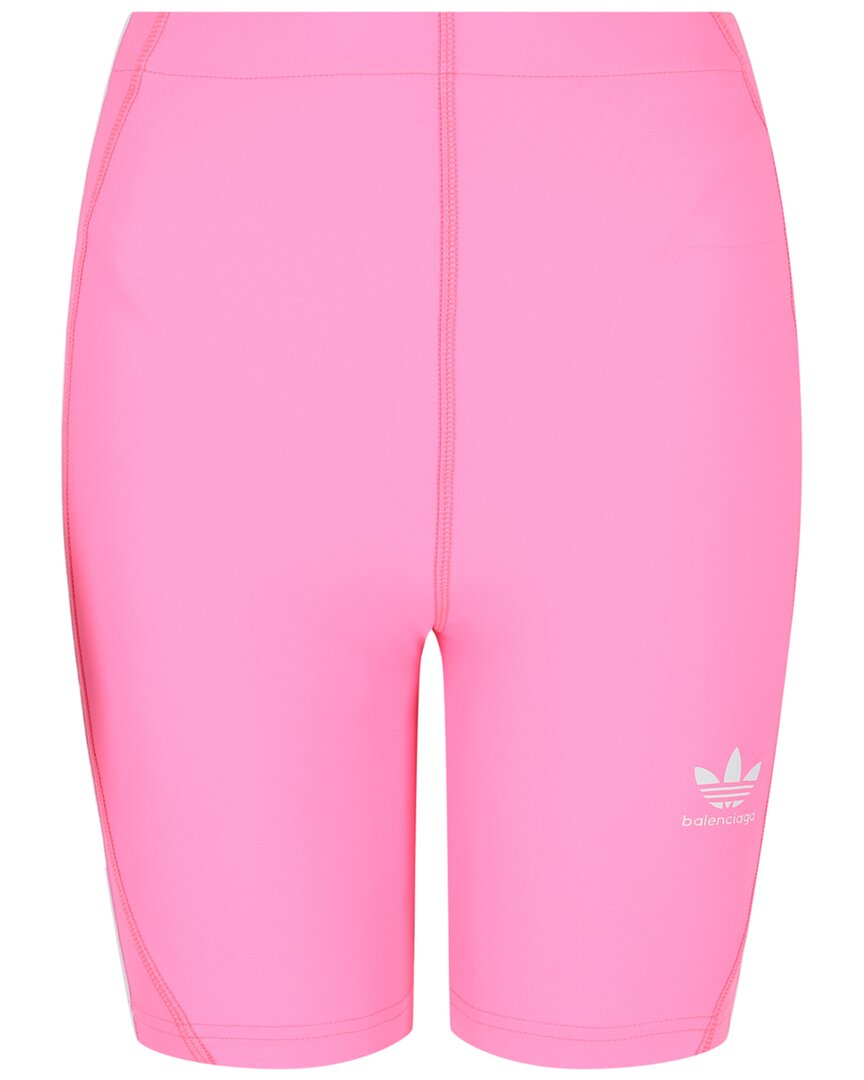 X Adidas 3-Stripes Cycling Short