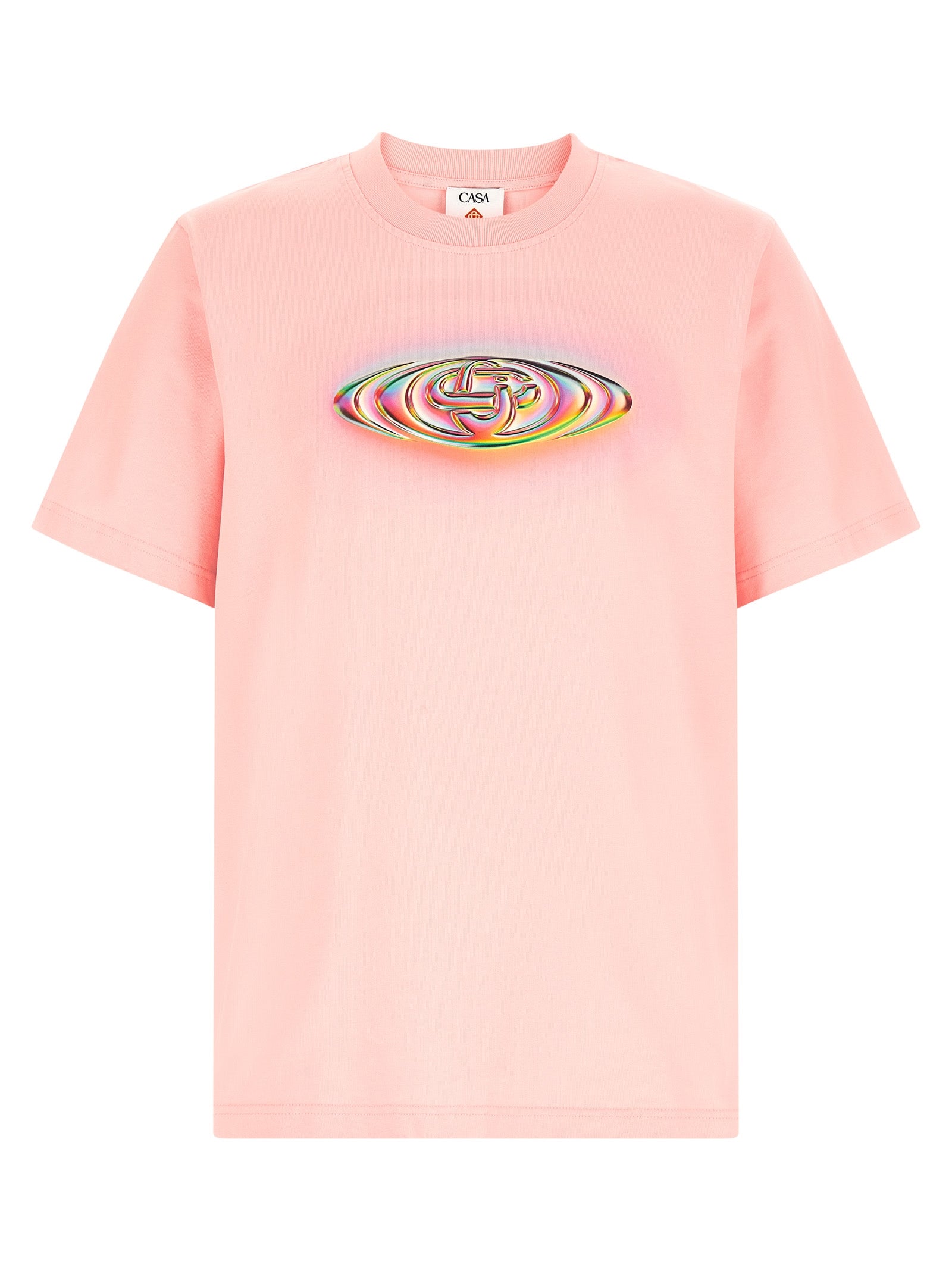 T-Shirt — Pink