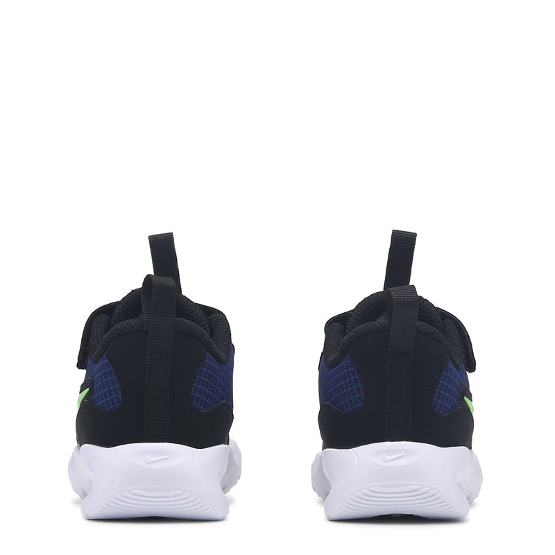 Kids' Air Max Nova Sneaker Toddler Shoes (Blue/Green)