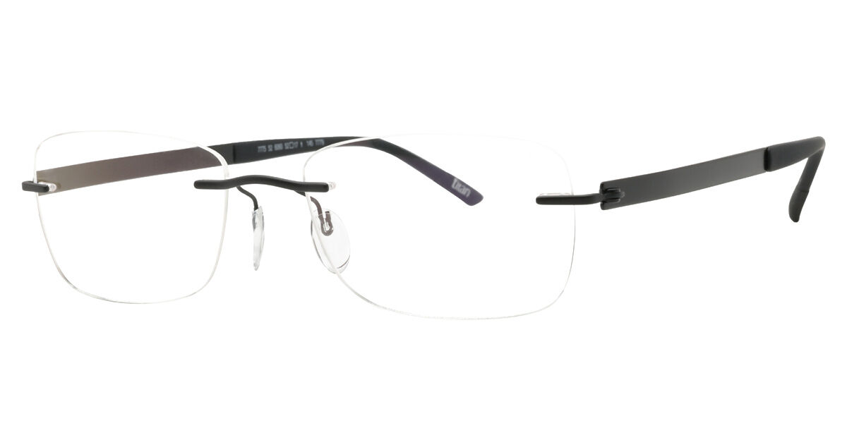 Silhouette Titan Impessions 7775/52 Men's Glasse