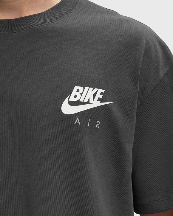 BIKE AIR x Nigel Sylvester Tee