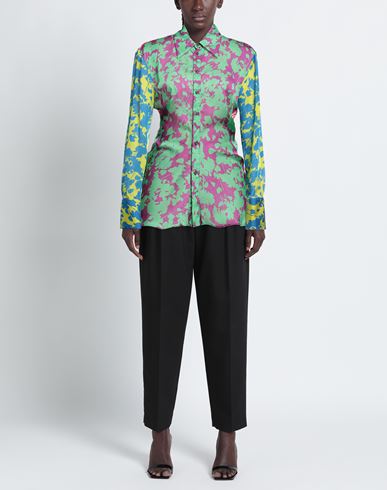 Woman Shirt Red