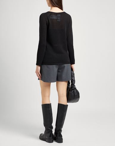 Woman Sweater Black