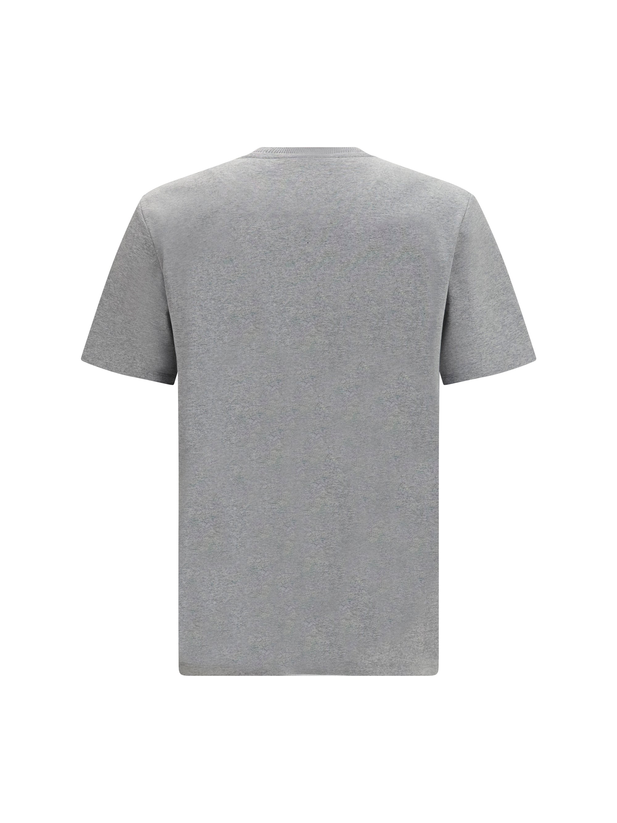 Paris T-Shirt — Gray