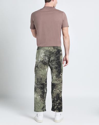 Acg Man Pants Military green