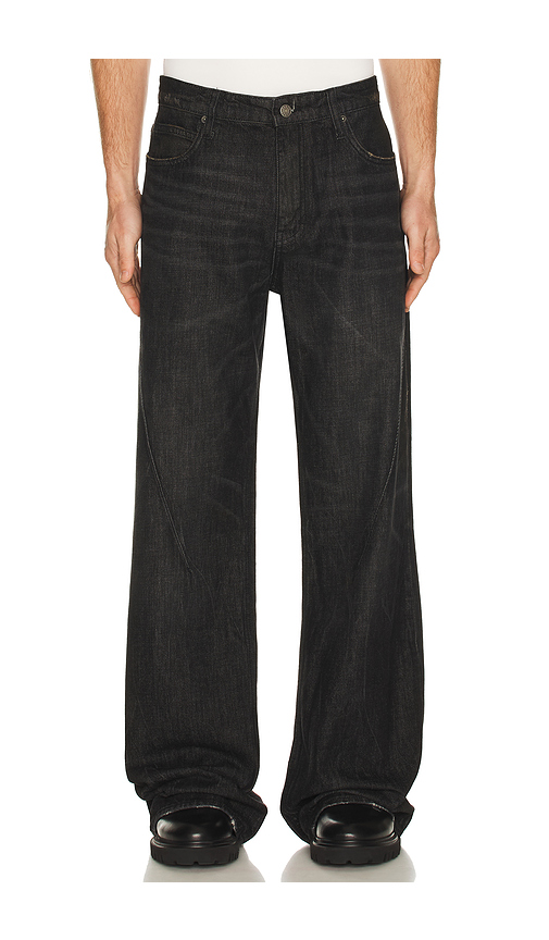 Guess Originals Bootcut Jeans in Black. 30. Also , 32, 33