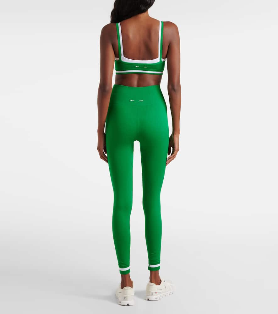 Form Seamless high-rise leggings