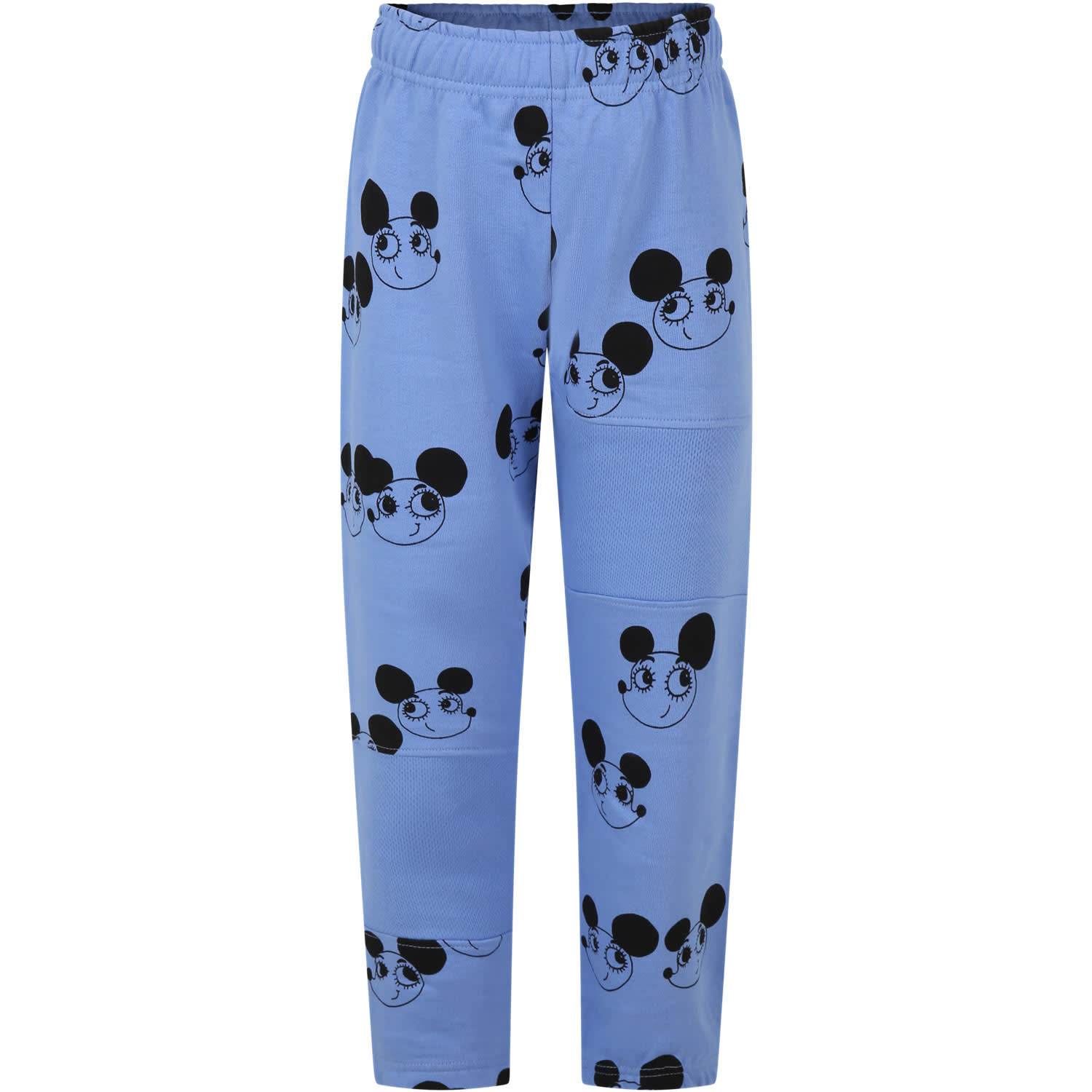 Ritzratz cotton track pants - Blue
