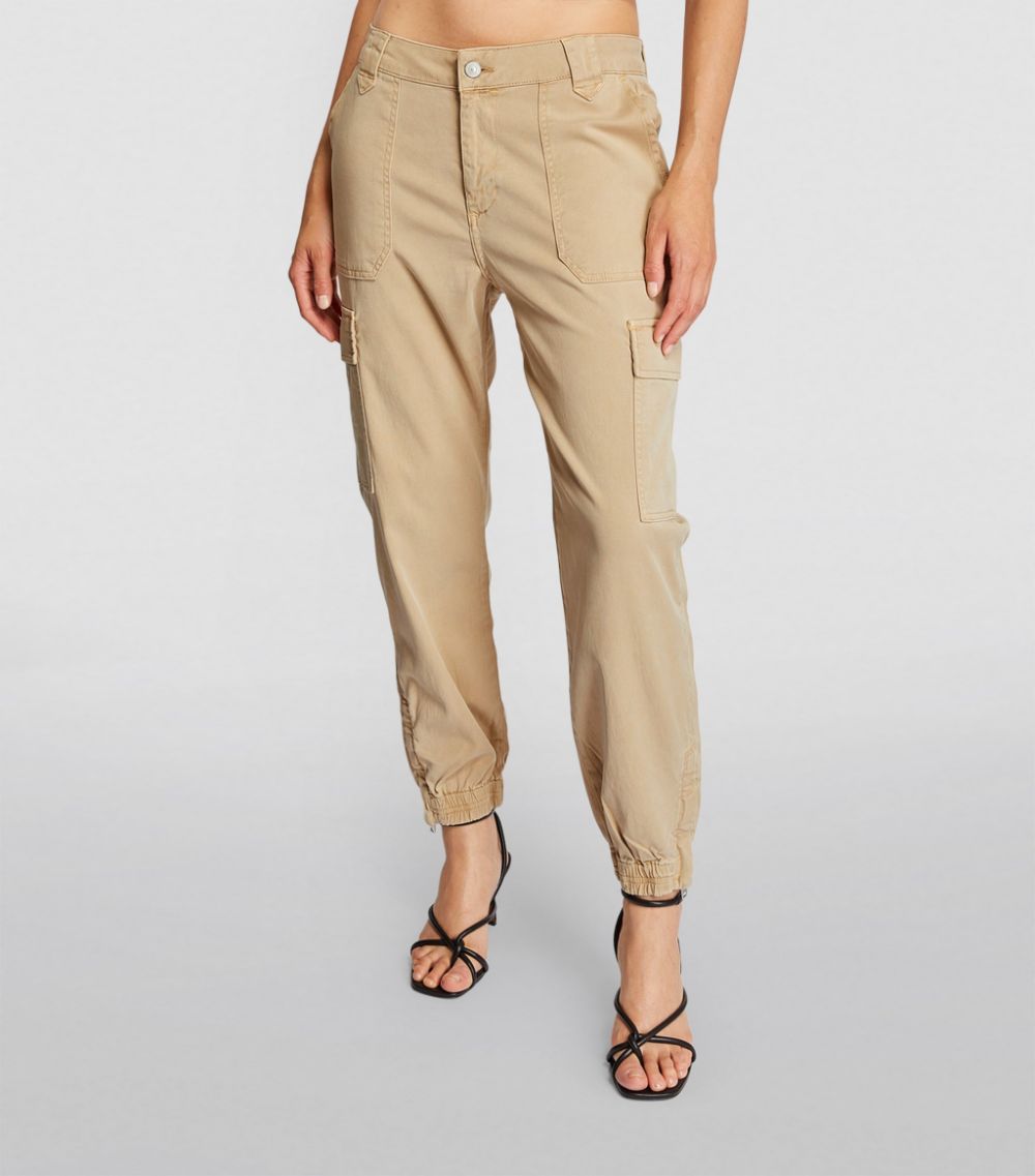 Nola Cargo Trousers