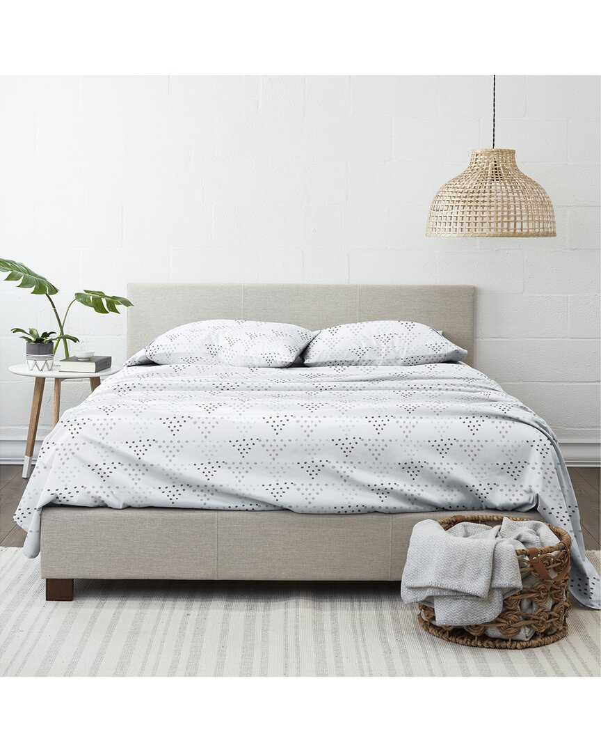 Ultra Soft Trio 4Pc Sheet Set