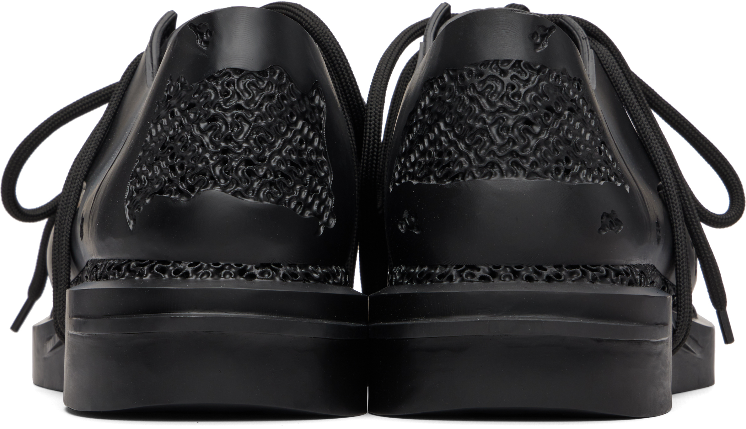 Black Ral Legacy Edition Erottod Derbys