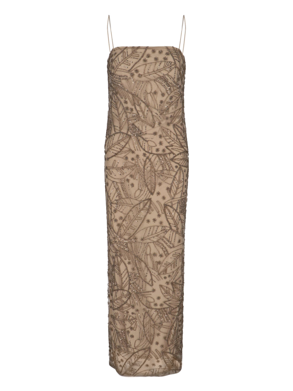 Women's 100% Polyester Dress