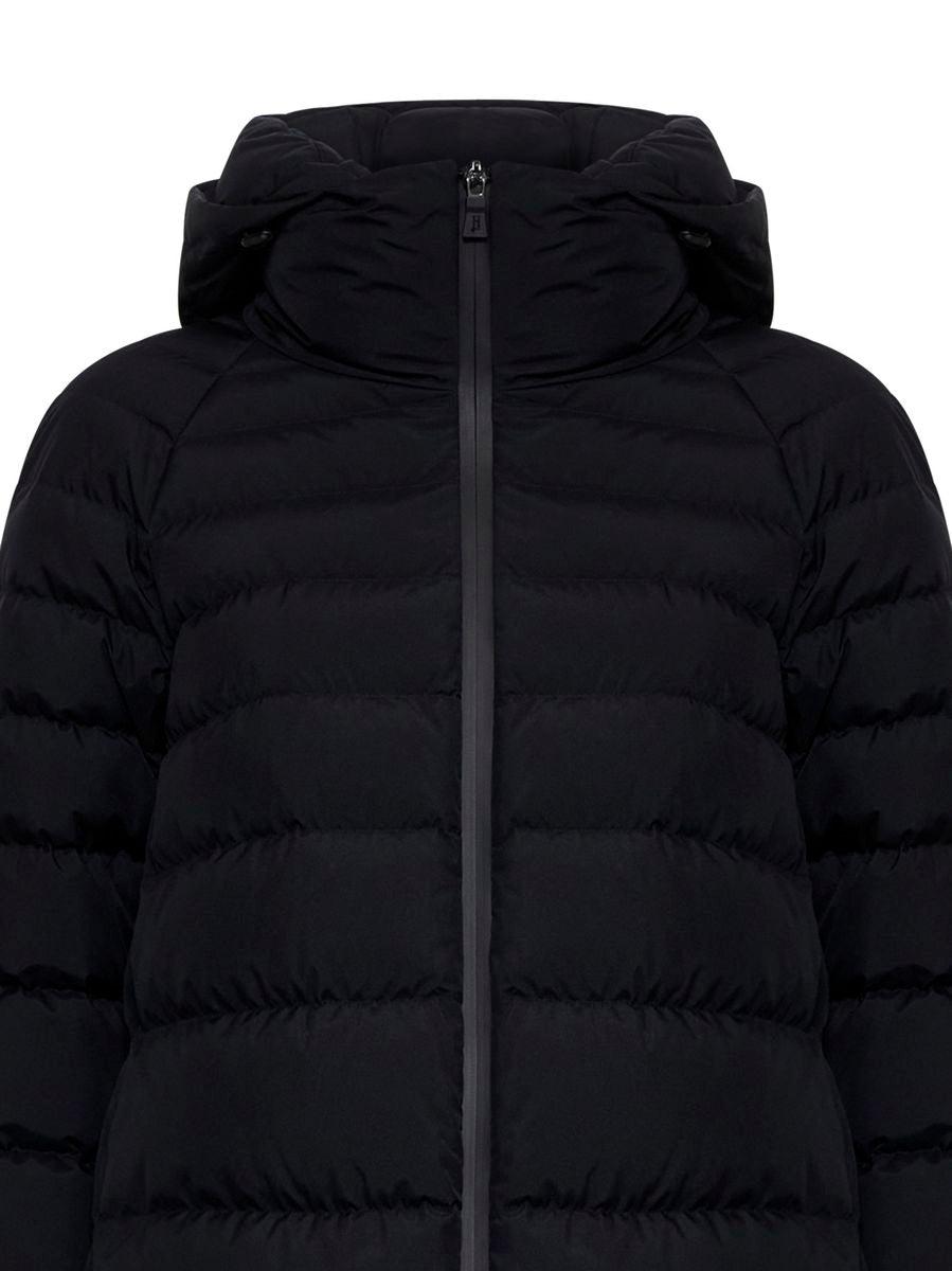 Down Jackets