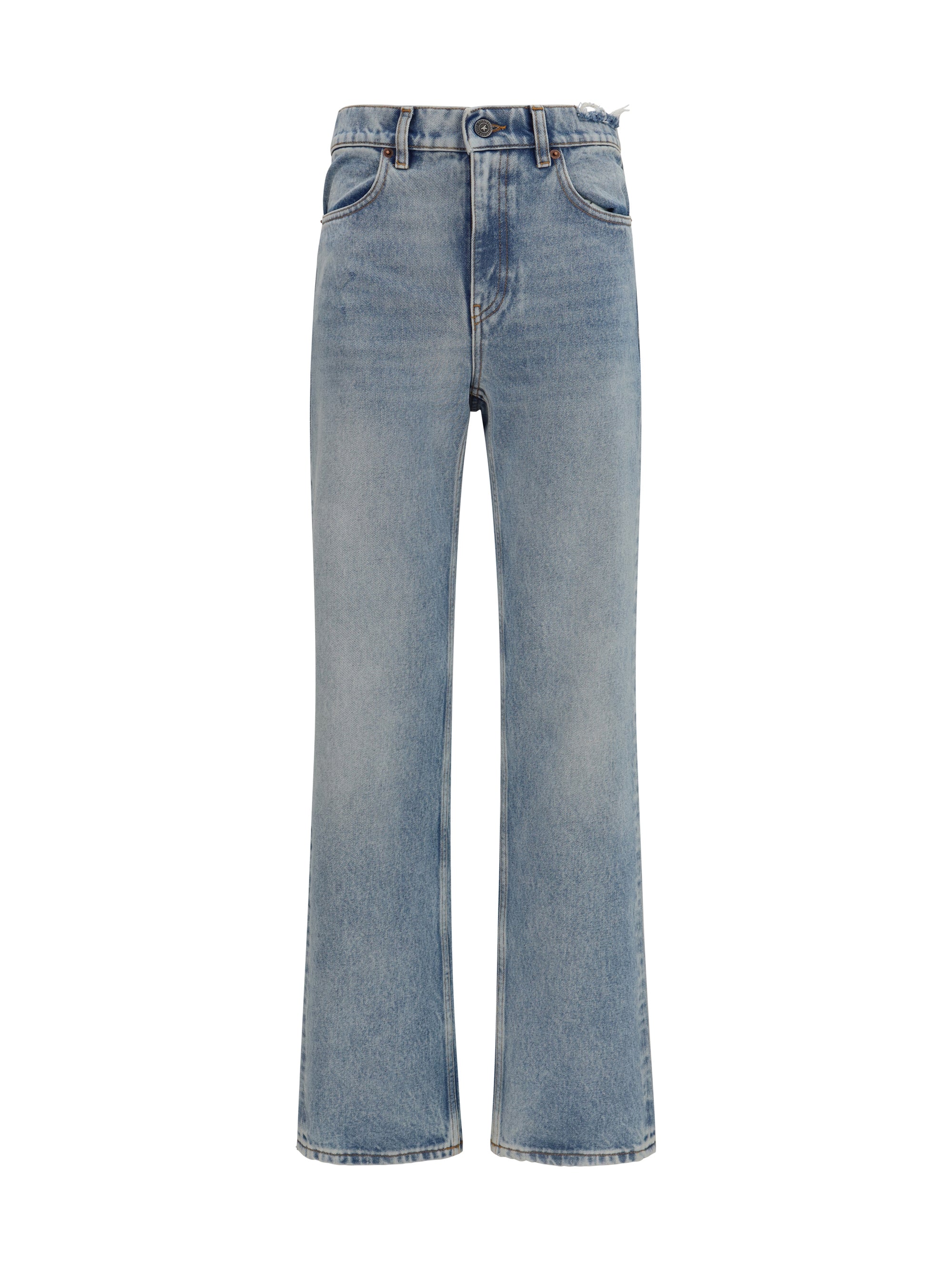 Jeans — Blue