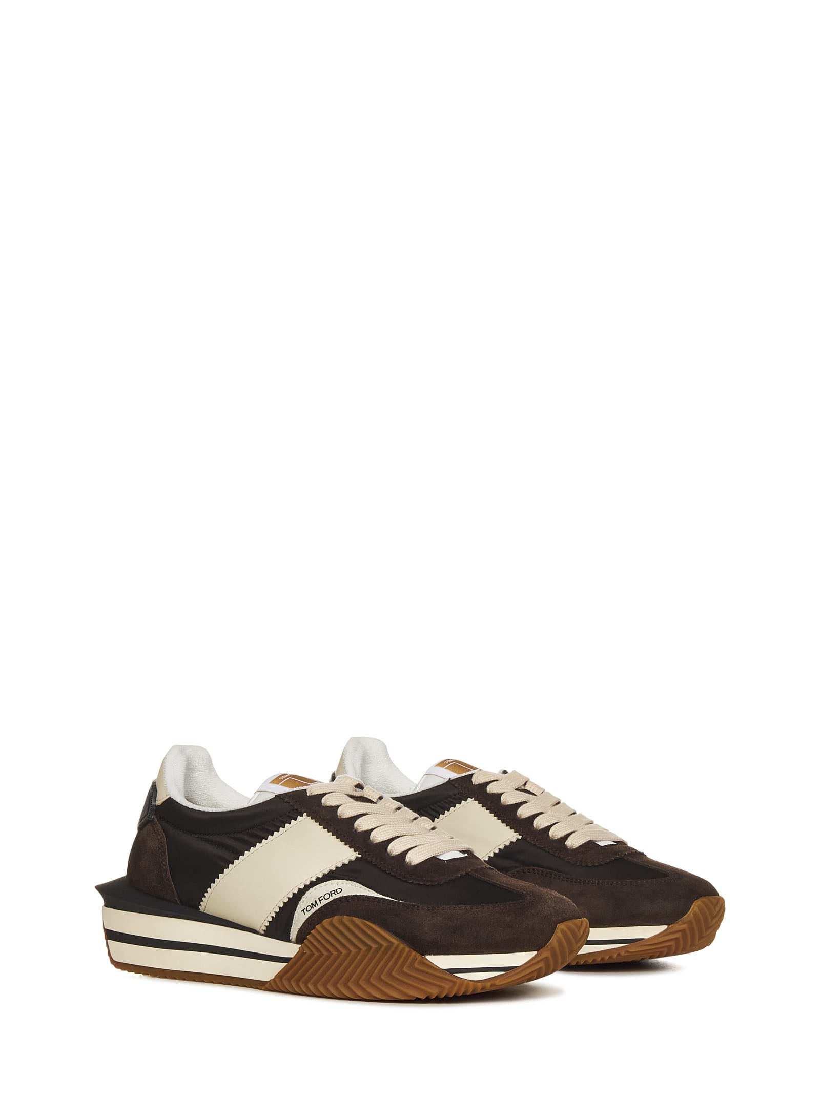 James Sneakers