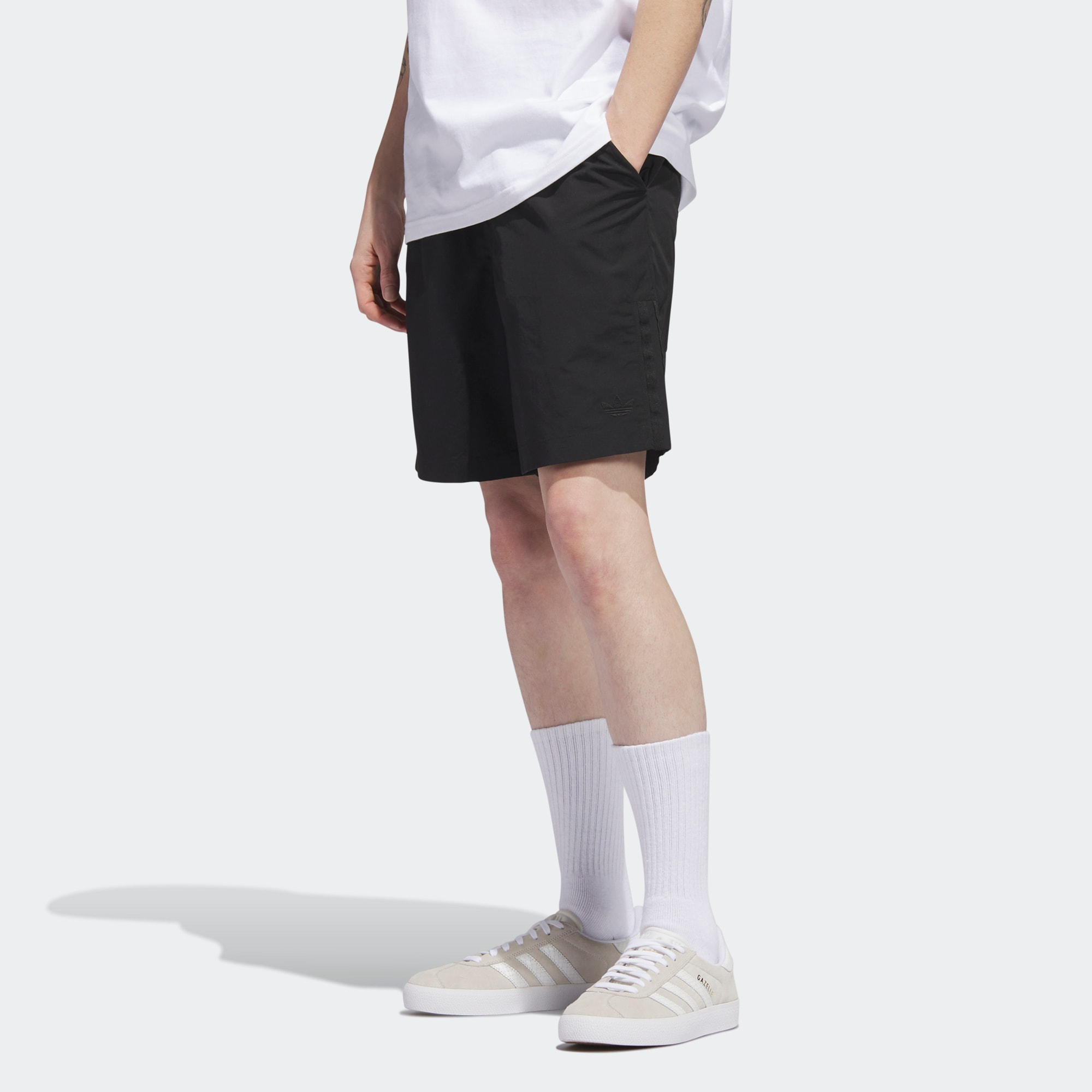 Originals Skateboarding Water Shorts 'Black'