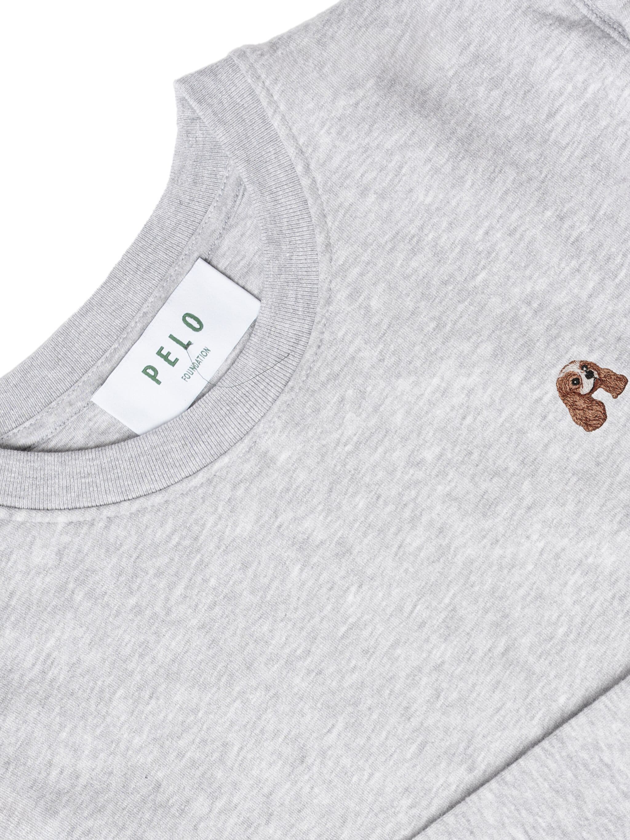 Pelo Foundation Sweatshirt