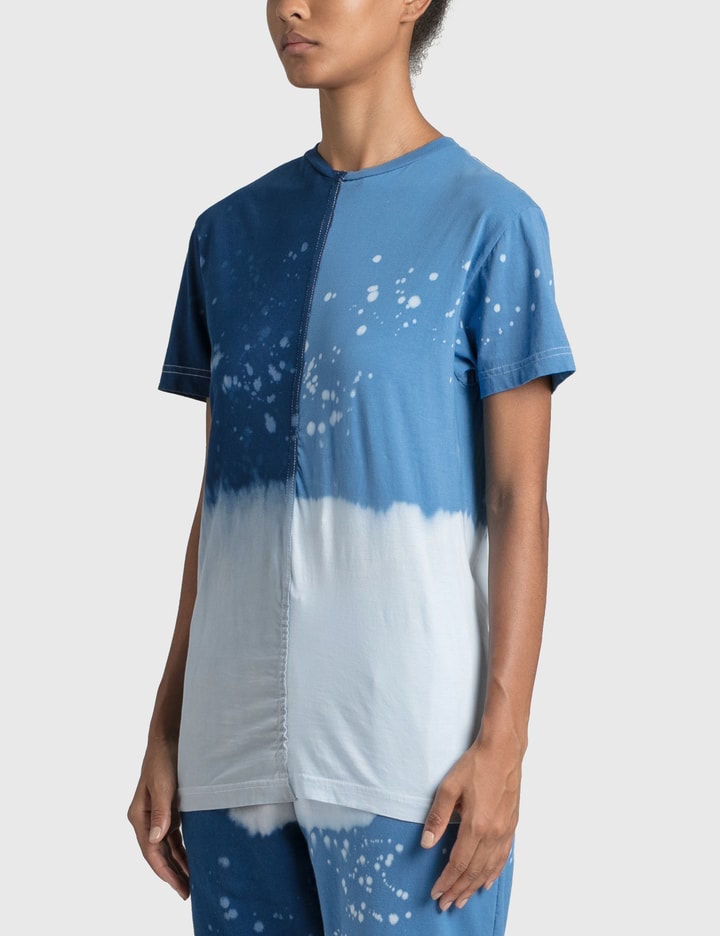 X HBX Contrast T-shirt