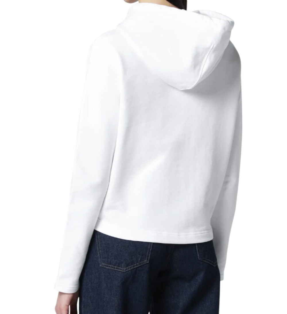 Ami Paris - zip up hoodie
