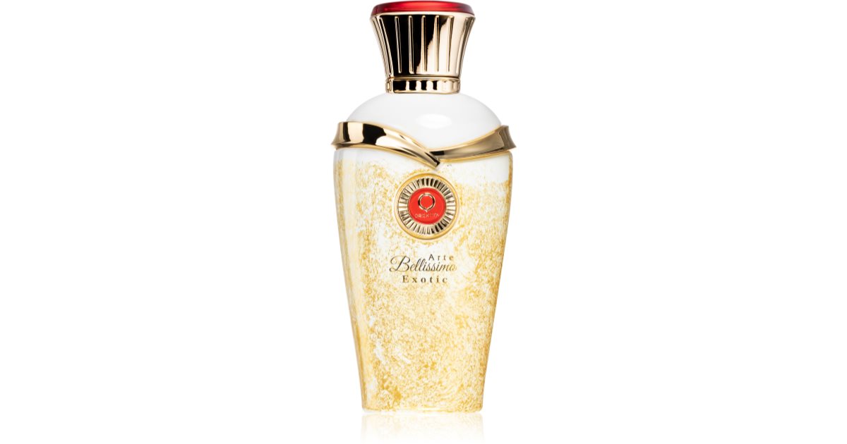 Orientica Arte Bellisimo Exotic — Eau de Parfu