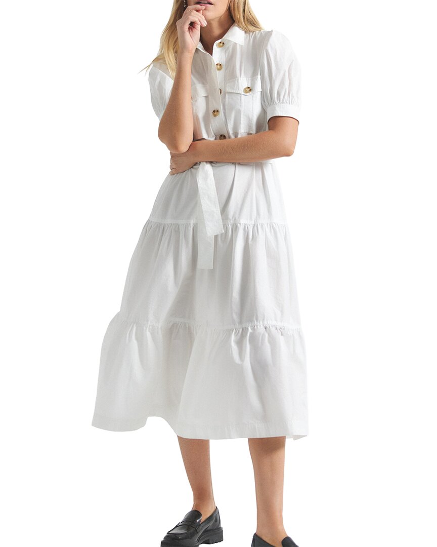 Buffy Utility Dress