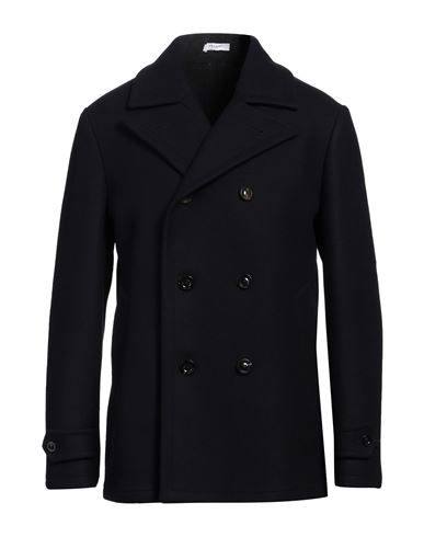 Man Coat Midnight blue