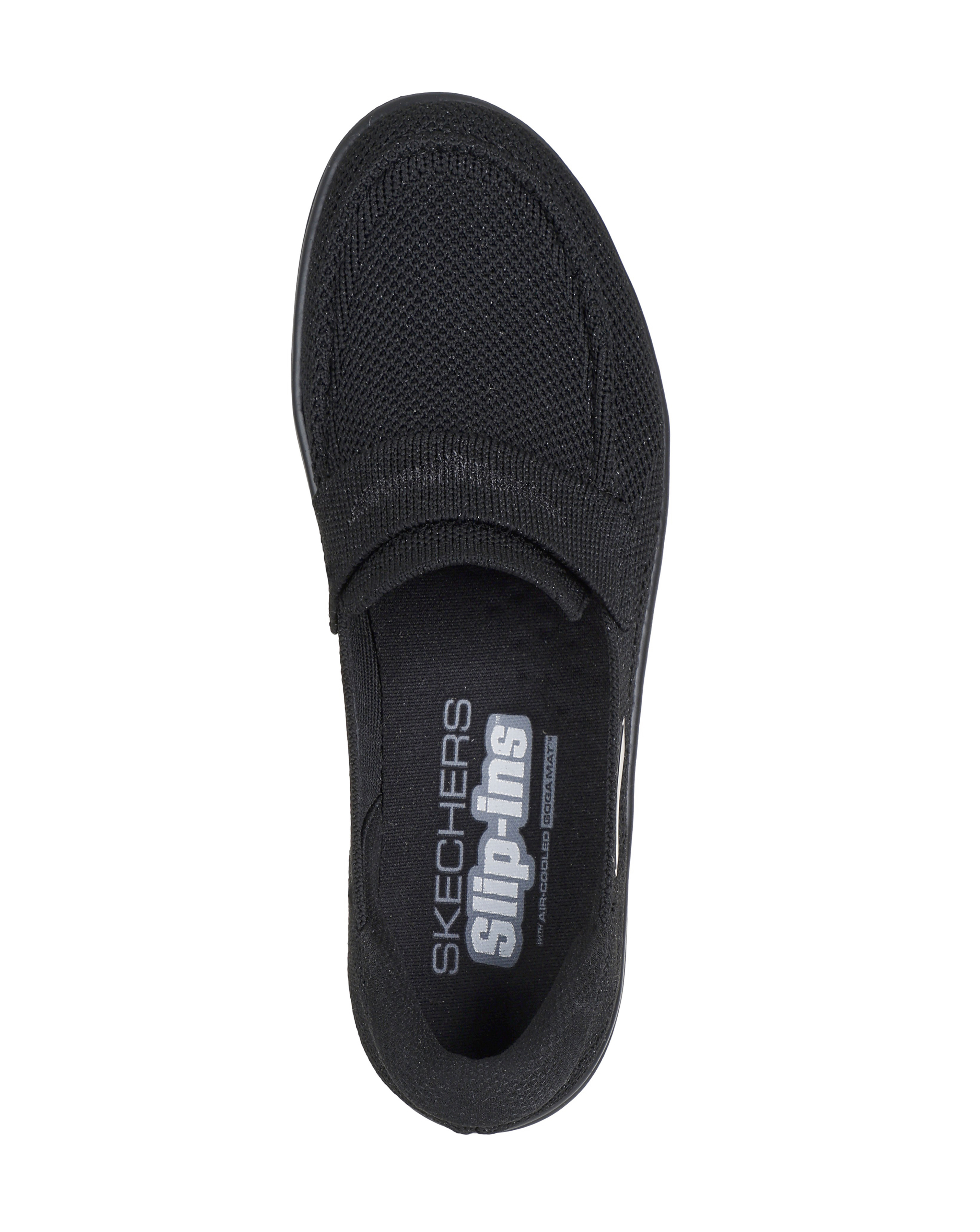 Skechers Bonnie Shoes D Fit