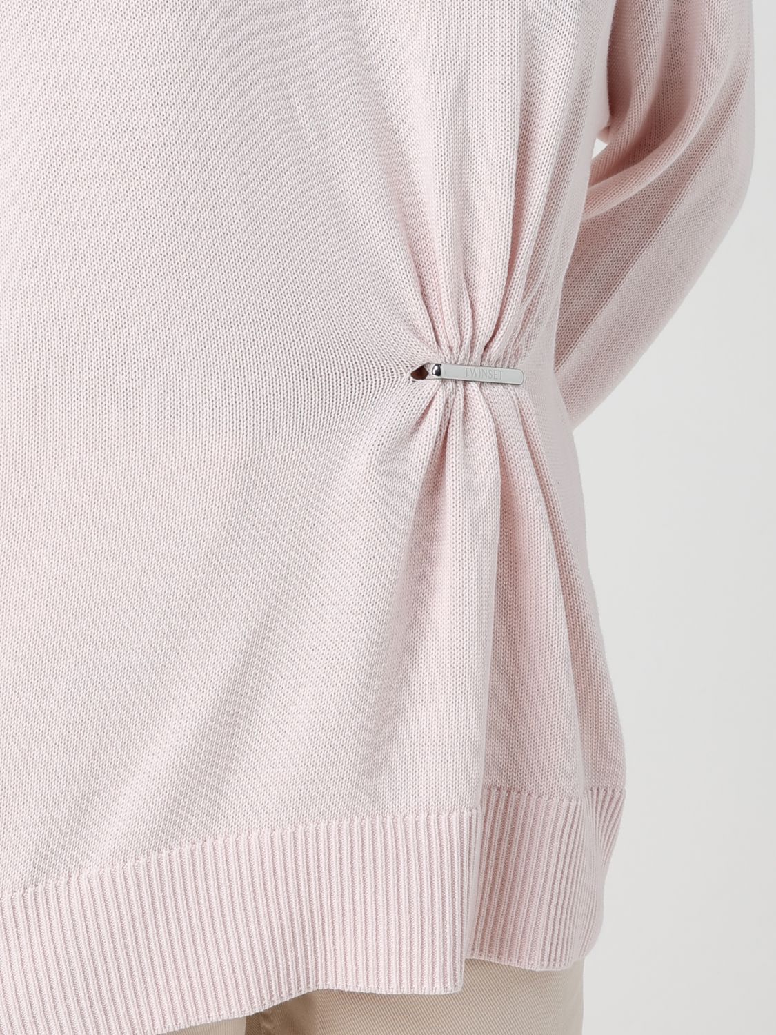 Sweater Woman color Pink