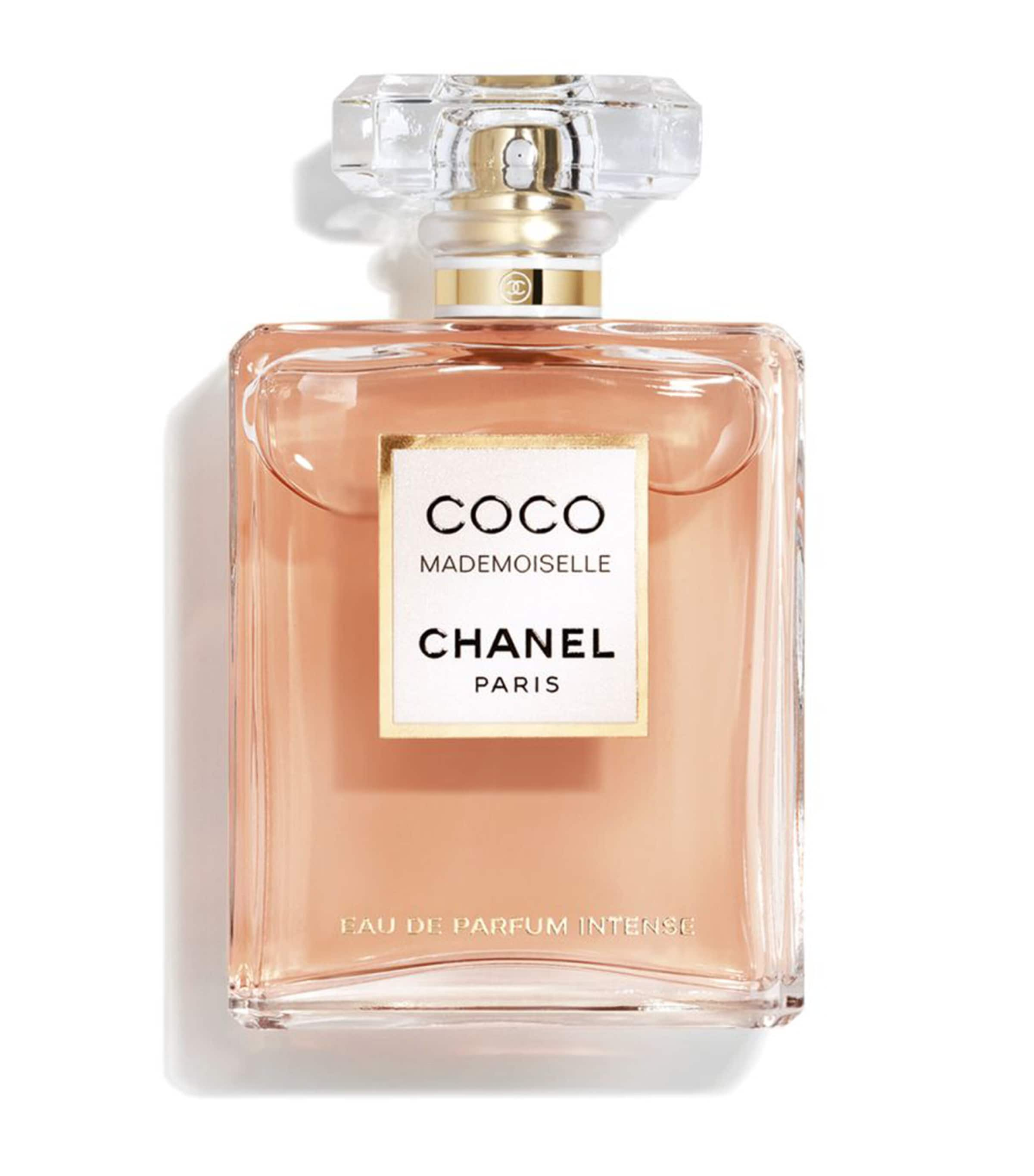 Coco Mademoiselle Eau de Parfum Intense Spray