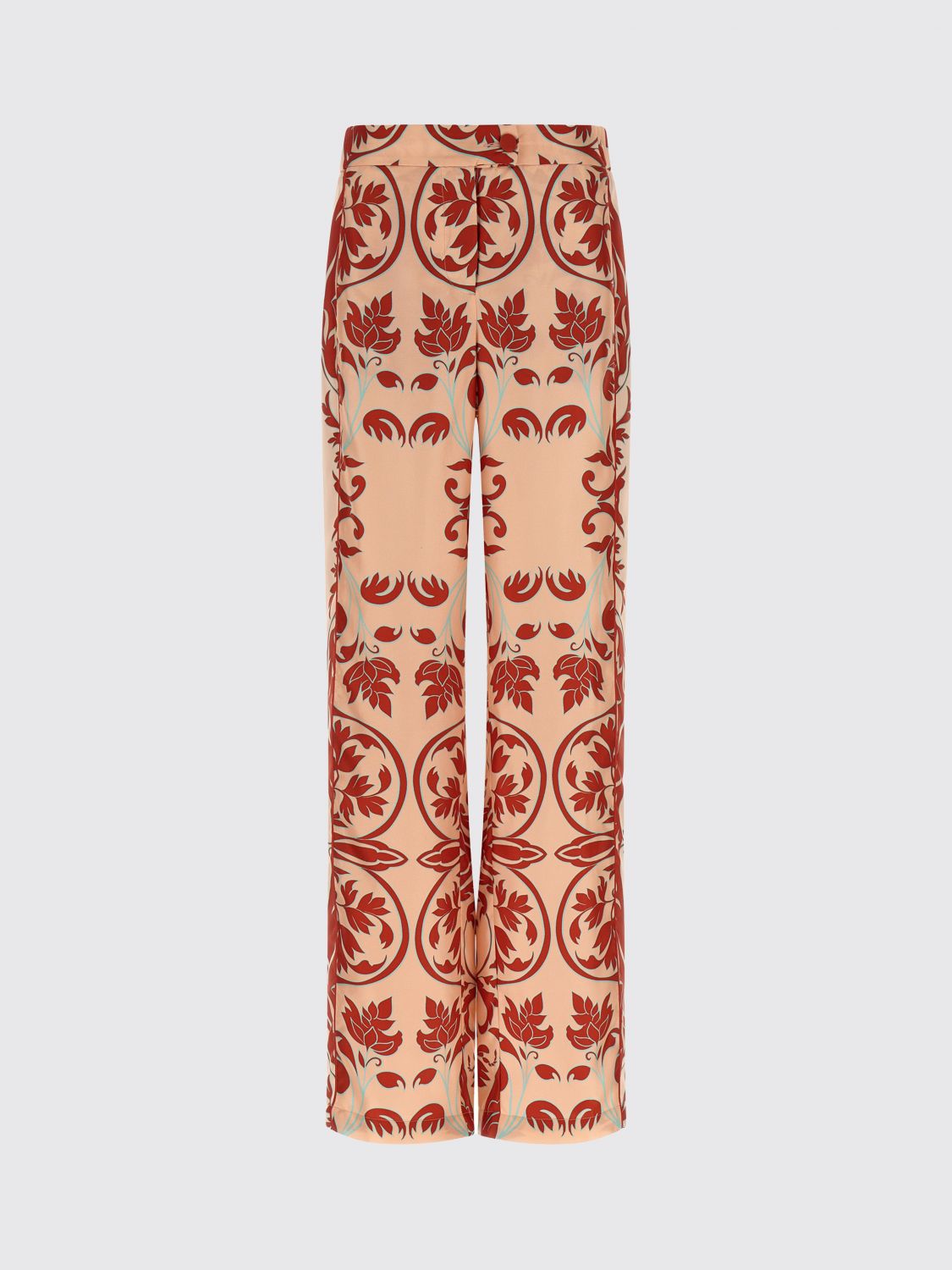 Pants F. R.S FOR RESTLESS SLEEPERS Woman color Pink