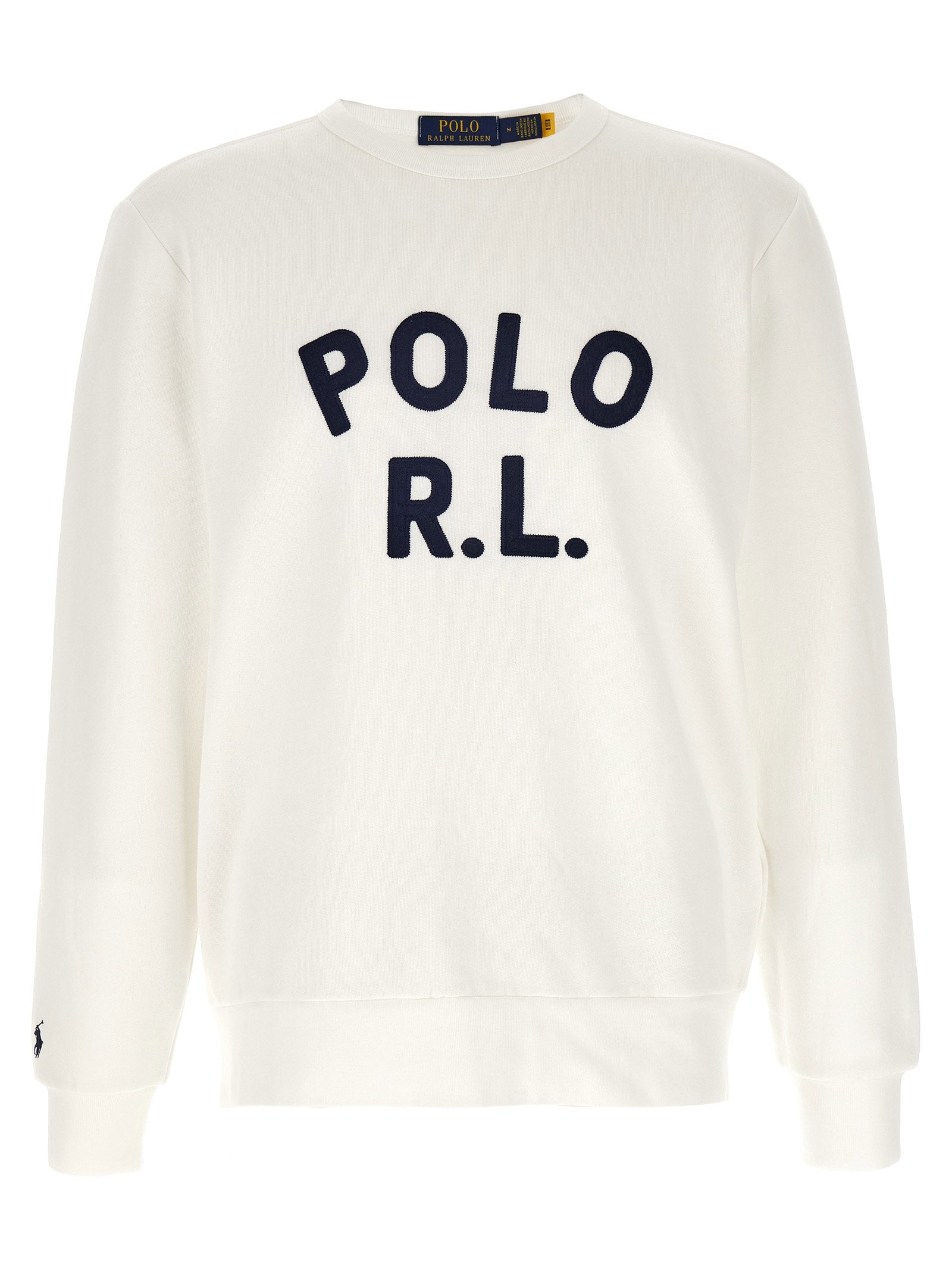 Logo Sweatshirt