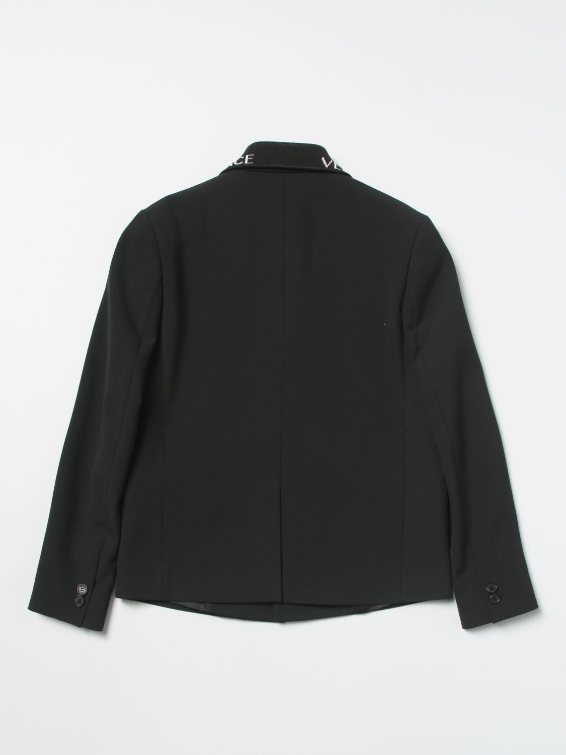 Blazer Kids color Black