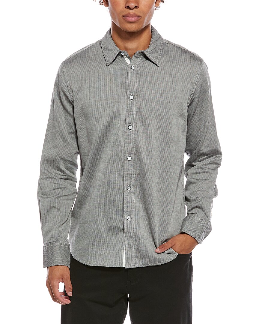 Tomlin Dobby Shirt