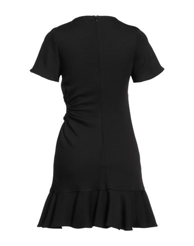 Woman Mini dress Black