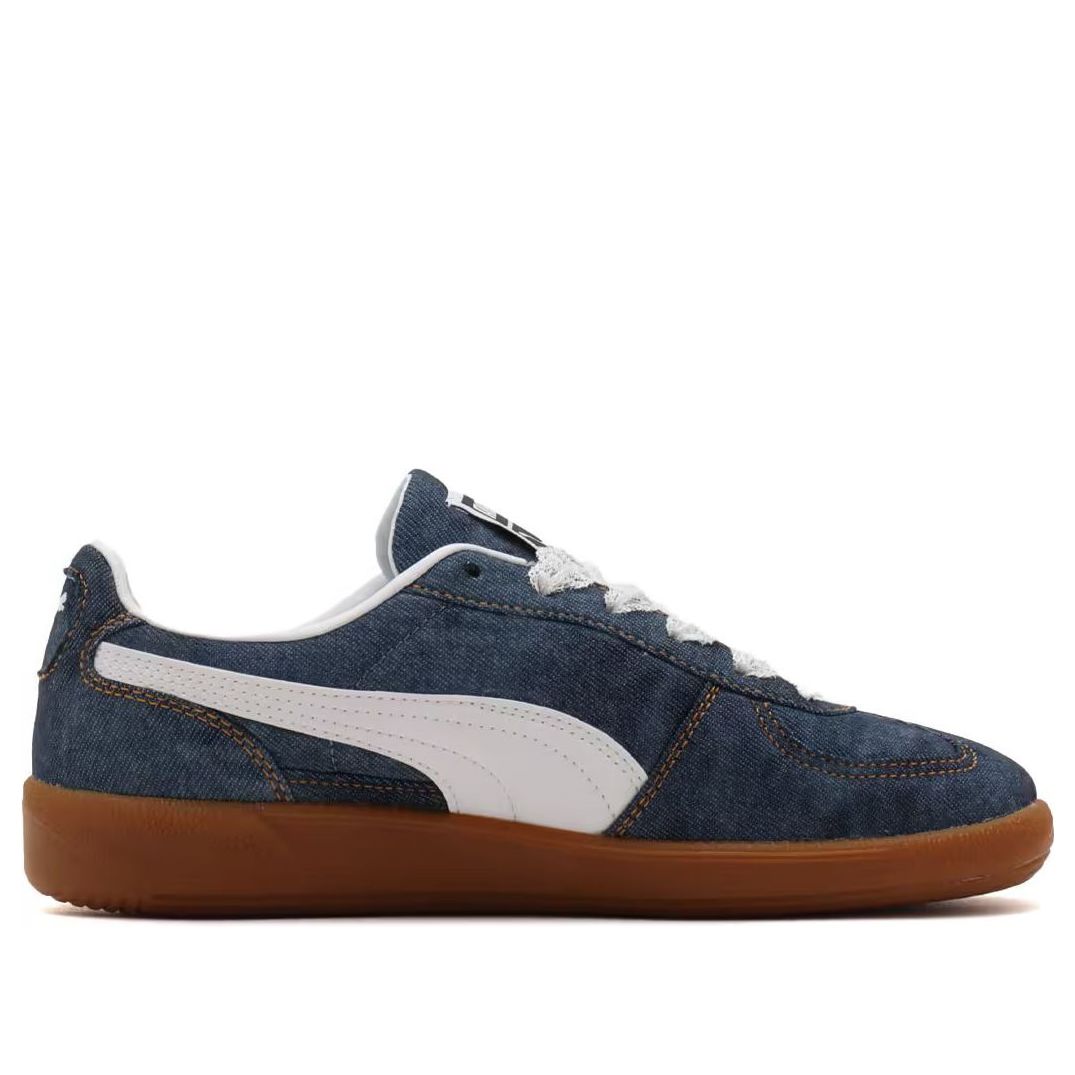 (WMNS) x Atmos Pink Palermo 'Denim Navy White'