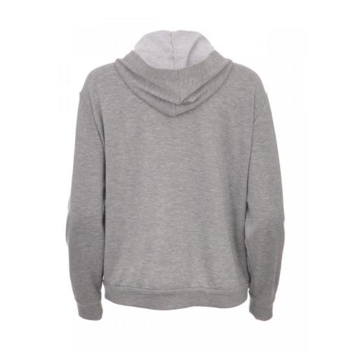 Sweatshirt Women colour Black