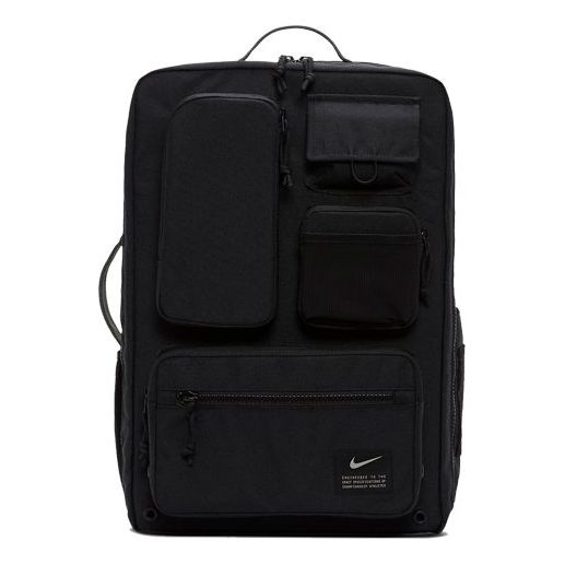 Storm-FIT ADV Utility Speed Training Backpack 27L 'Black'